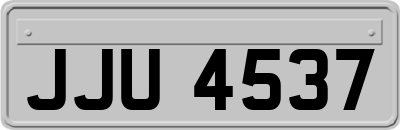 JJU4537