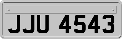 JJU4543