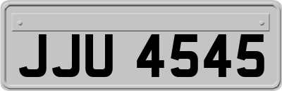 JJU4545