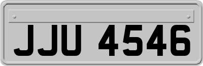 JJU4546