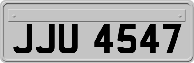 JJU4547