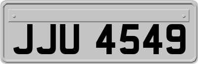 JJU4549