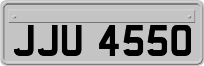 JJU4550