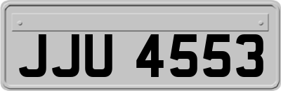 JJU4553