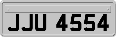 JJU4554