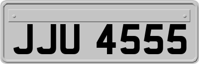 JJU4555