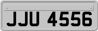 JJU4556