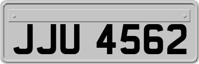 JJU4562