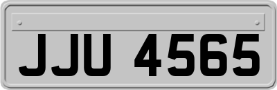 JJU4565
