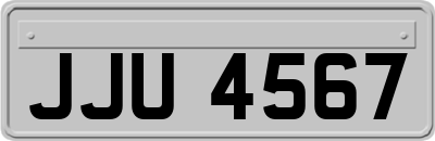 JJU4567