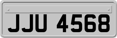 JJU4568