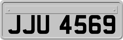 JJU4569