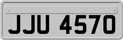JJU4570