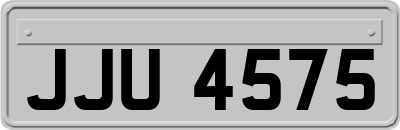 JJU4575