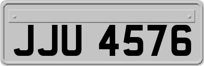 JJU4576