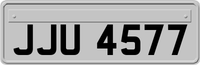 JJU4577