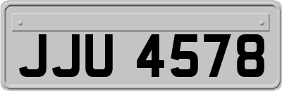 JJU4578