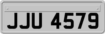 JJU4579