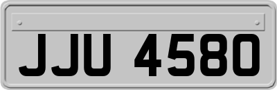 JJU4580