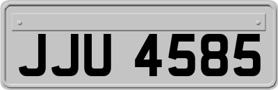 JJU4585