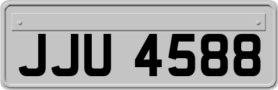 JJU4588