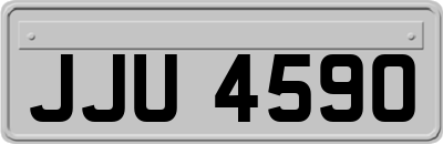 JJU4590