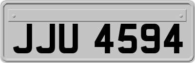 JJU4594