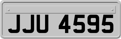 JJU4595