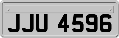 JJU4596