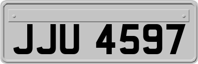 JJU4597