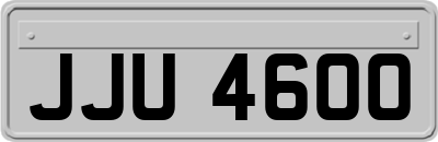 JJU4600