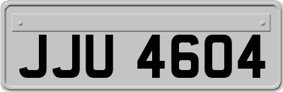 JJU4604