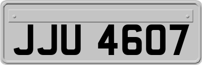 JJU4607