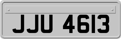 JJU4613