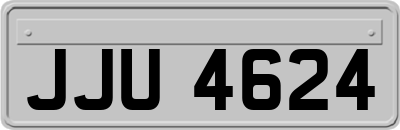 JJU4624