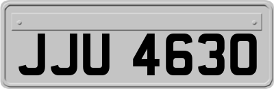 JJU4630