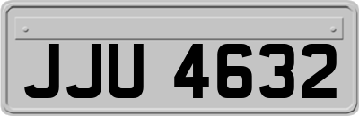 JJU4632