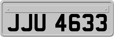 JJU4633