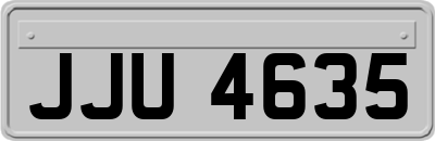 JJU4635