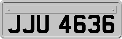 JJU4636