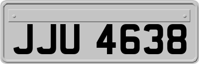 JJU4638