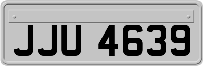 JJU4639
