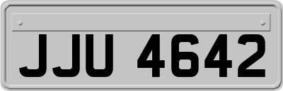 JJU4642