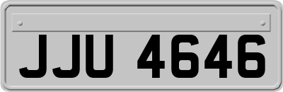 JJU4646