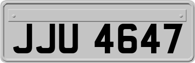 JJU4647