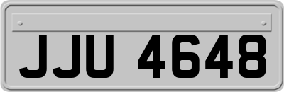 JJU4648