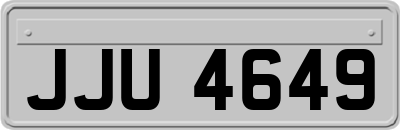 JJU4649