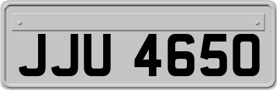 JJU4650