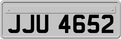 JJU4652