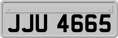 JJU4665
